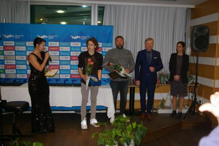 Naj plavalec leta 2023 (4)